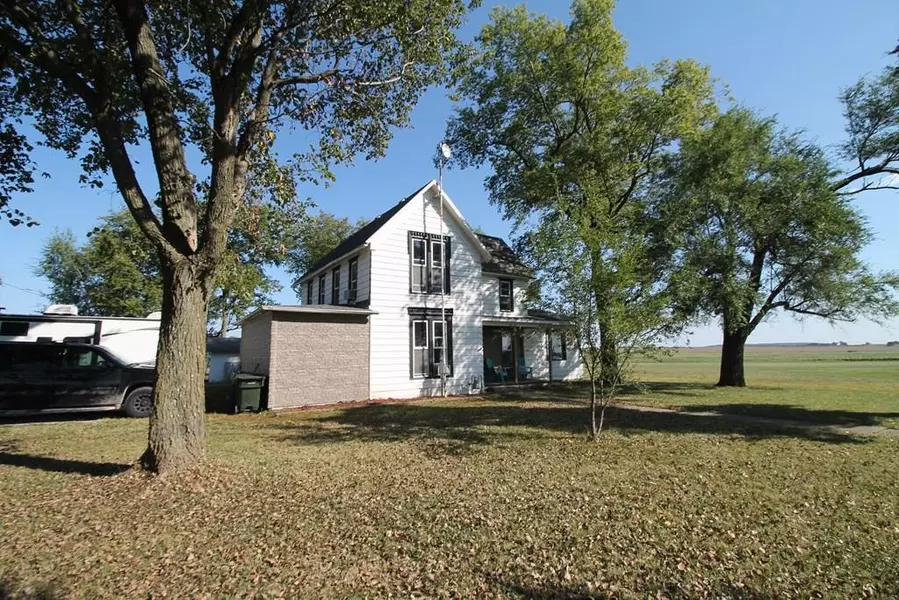 5258 CR 2100 N/A, Elk City, KS 67334