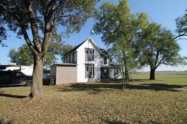 Elk City, KS 67334,5258 CR 2100 N/A