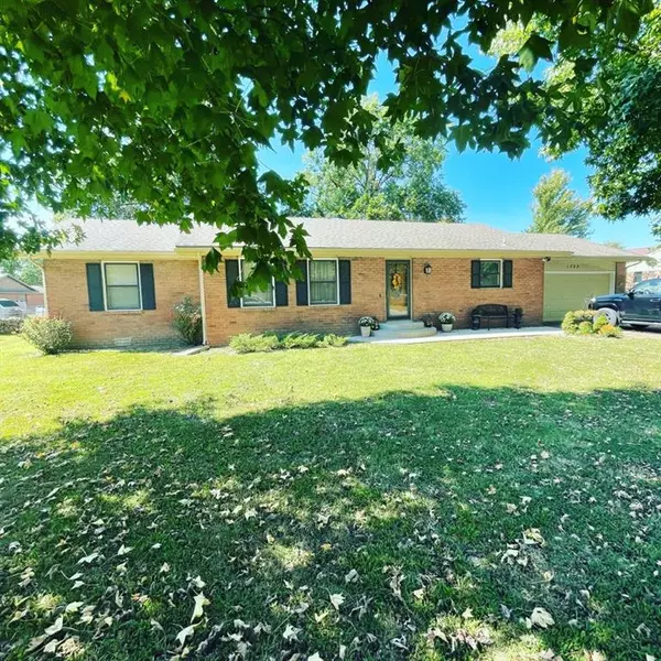 Parsons, KS 67357,1305 s 29th ST