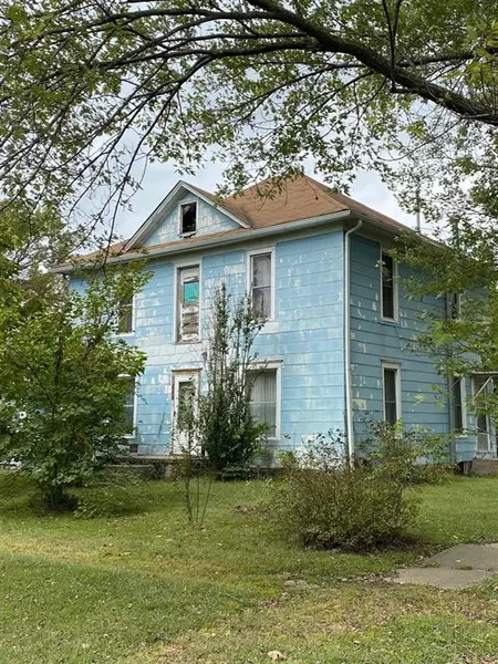 2401 Grand N/A, Parsons, KS 67357