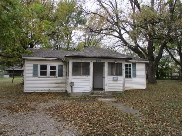 517 N Indiana N/A, Columbus, KS 66725