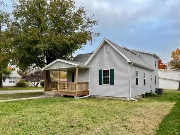 501 S Washington N/A, Iola, KS 66749
