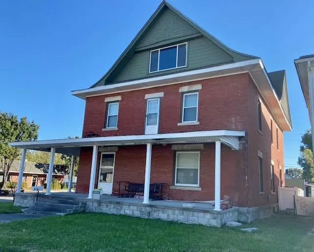 2400 Main ST, Parsons, KS 67357