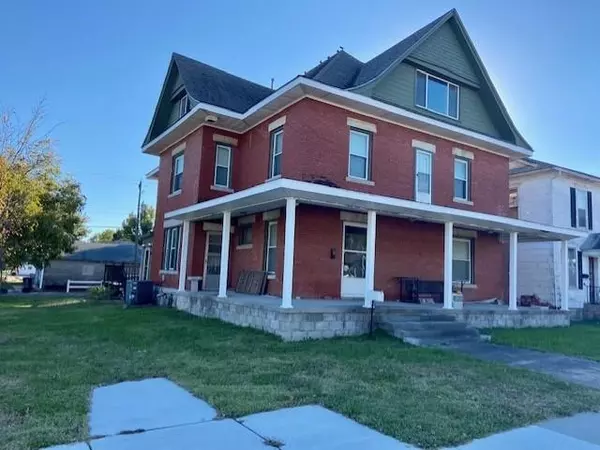 Parsons, KS 67357,2400 Main ST