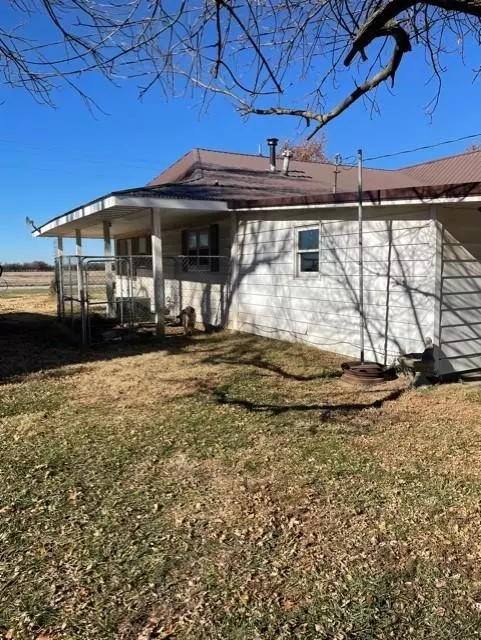 Parsons, KS 67357,26057 Jackson N/A