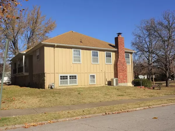 Independence, KS 67301,602-604 N 8th N/A #2