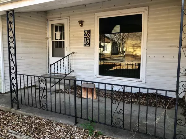 Parsons, KS 67357,2812 Dirr AVE