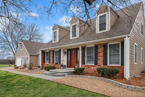 Parsons, KS 67357,1700 Cedar Ridge RD