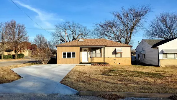 1732 Irving N/A, Independence, KS 67301