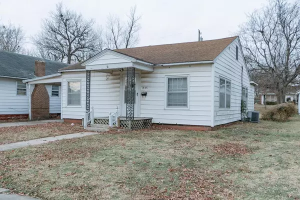 1323 N 8th N/A, Independence, KS 67301