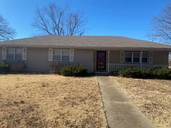 1819 N 9 N/A, Independence, KS 67301