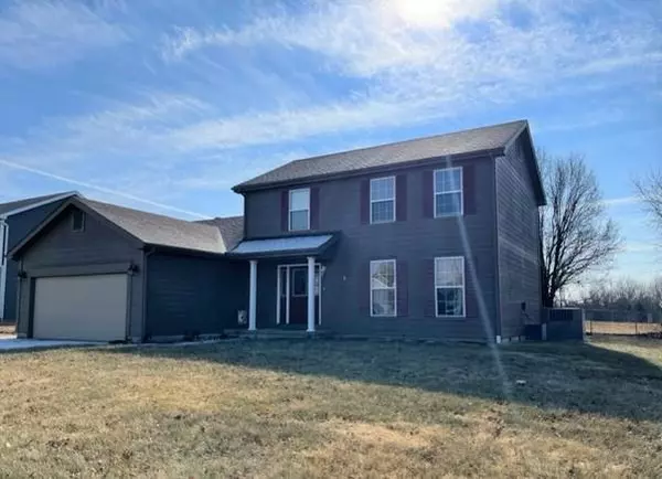 1307 Birdie DR, Independence, KS 67301