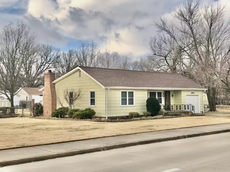 3004 Southern BLVD, Parsons, KS 67357