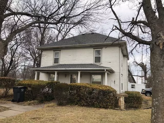 1019 E 5th N/A, Altamont, KS 67330