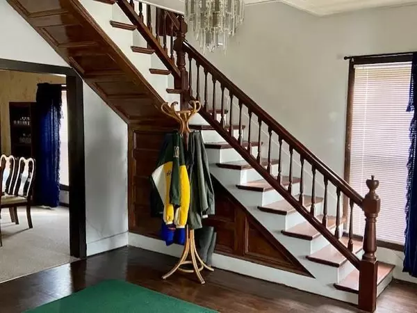 Parsons, KS 67357,1509 Stevens AVE