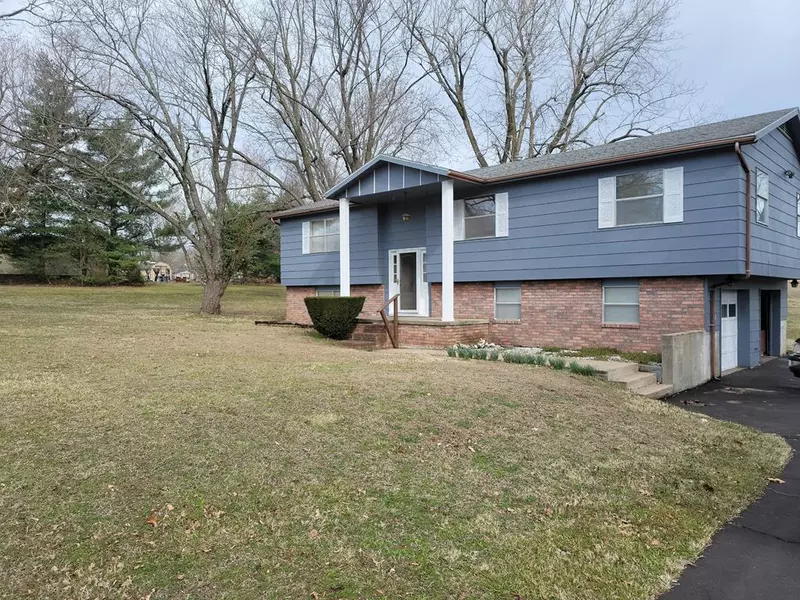 830 E 24th N/A #Street, Baxter Springs, KS 66713