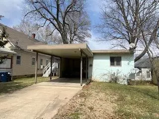 216 E Locust N/A, Independence, KS 67301