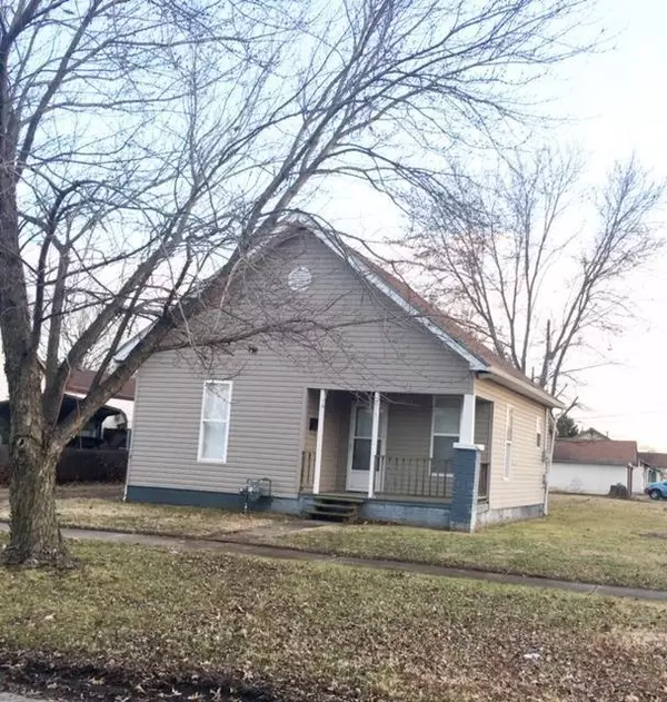 Coffeyville, KS 67337