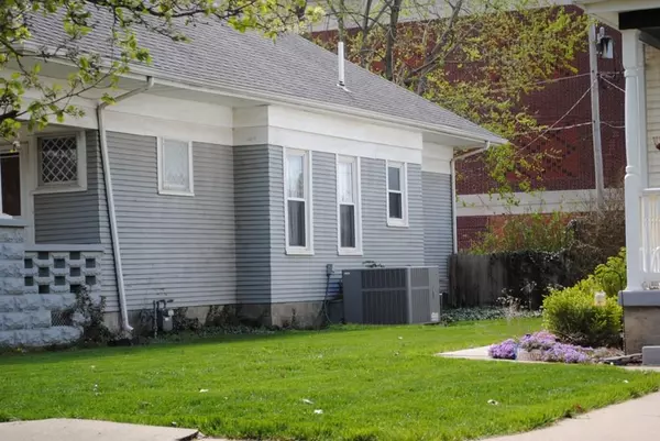 Parsons, KS 67357,114 N 27th N/A