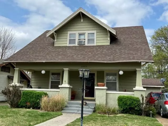 3005 Stevens AVE, Parsons, KS 67357