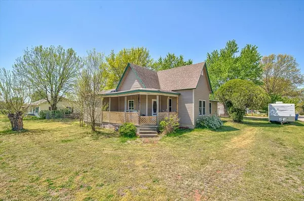 200 S Vine N/A, Caney, KS 67333