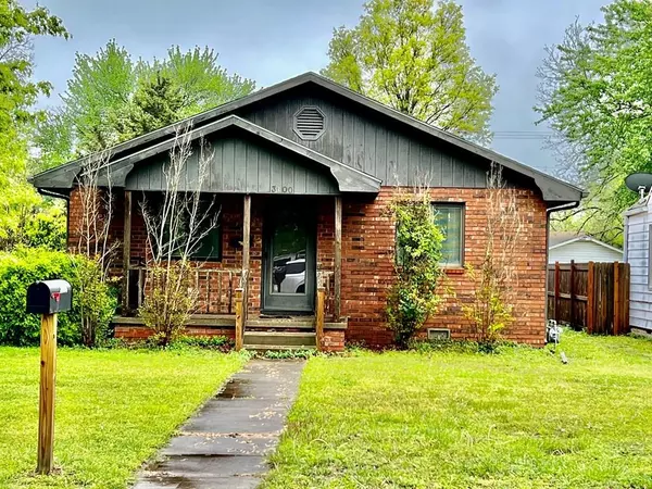 Parsons, KS 67357,3100 Dirr AVE