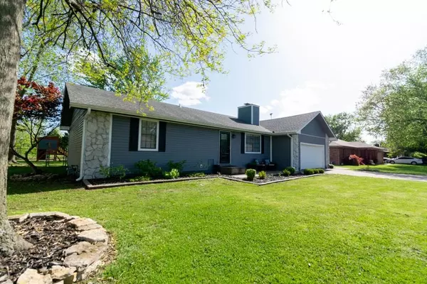 Parsons, KS 67357,3218 Clark AVE