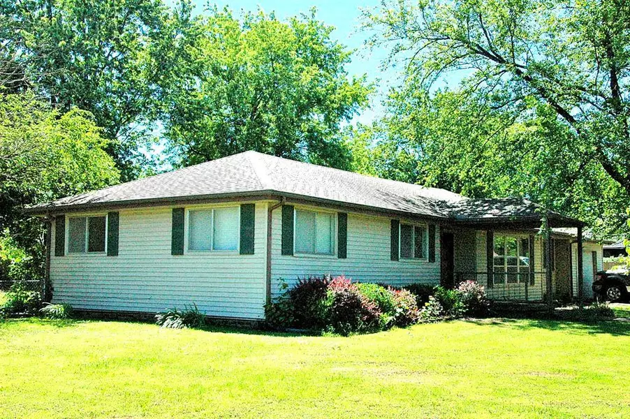 1200 S 29 N/A, Parsons, KS 67357