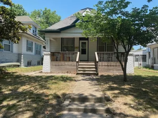 Parsons, KS 67357,1227 Dirr AVE