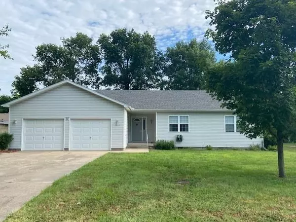 Parsons, KS 67357,1315 Thornton AVE