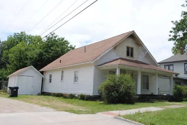 Independence, KS 67301,513 W Magnolia N/A