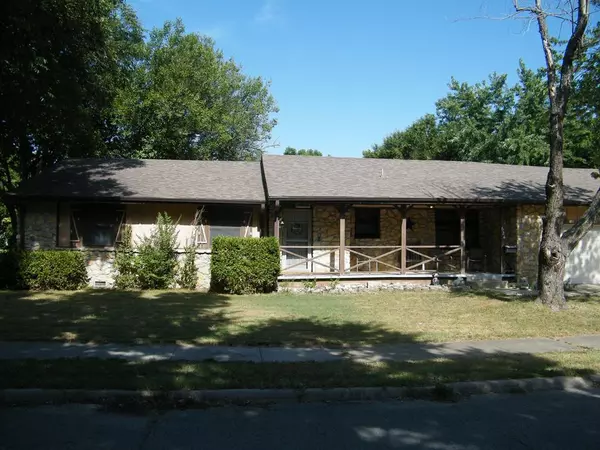 624 N 15th N/A, Independence, KS 67301