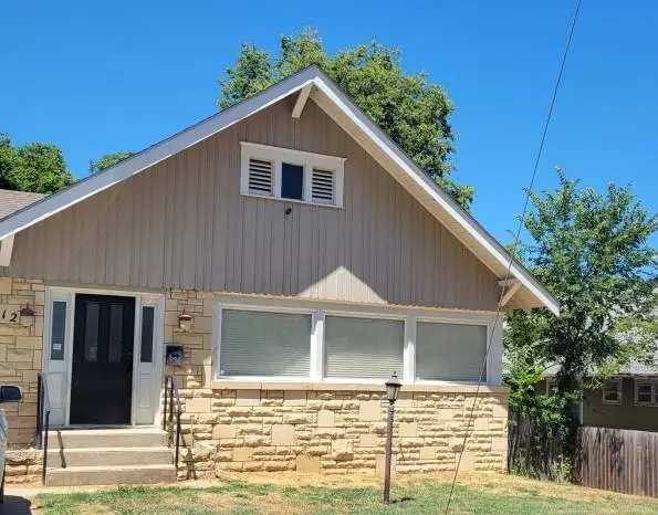 412 E Locust N/A, Independence, KS 67301