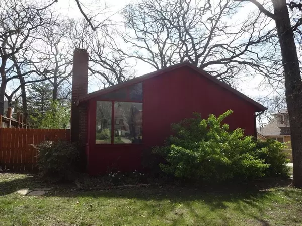 1034 N Park BLVD, Independence, KS 67301