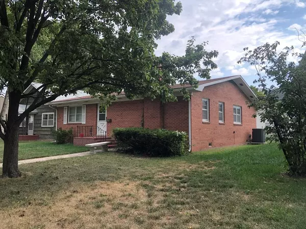 315 S Walnut N/A, Iola, KS 66749