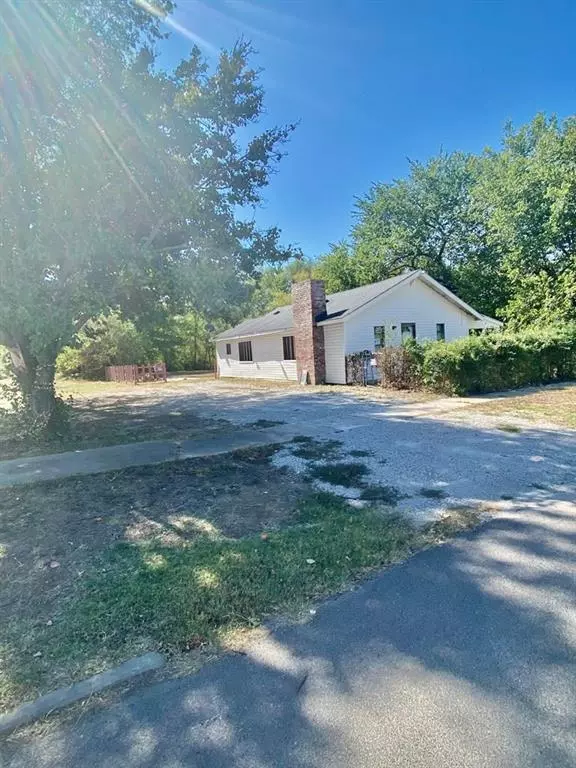 1209 W Pine N/A, Independence, KS 67301