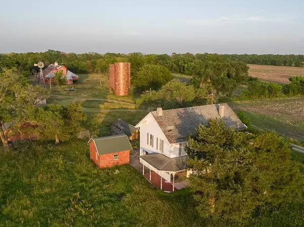 23205 US HWY 75 N/A, Buffalo, KS 66717