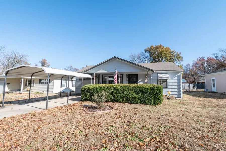 1220 N 5th N/A, Neodesha, KS 66757