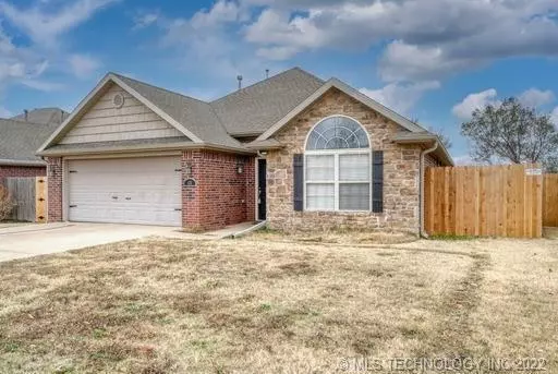 433 NE Katherine AVE, Bartlesville, OK 74006