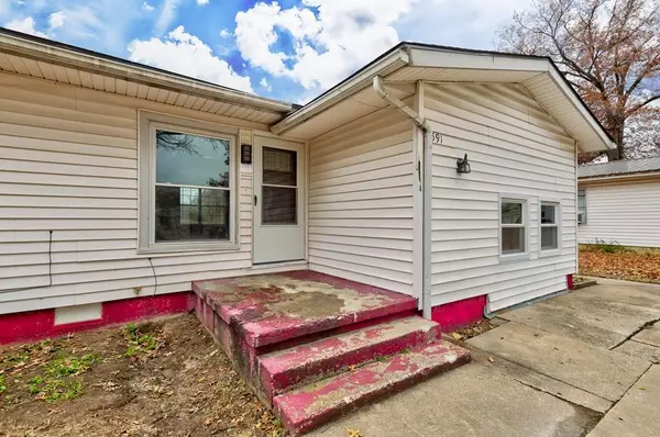 Bartlesville, OK 74003,1591 S Elm AVE