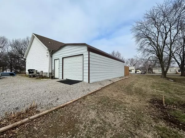 Arma, KS 66712,310 8th N/A