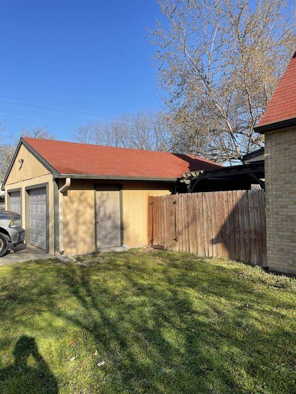 Parsons, KS 67357,2919 Clark AVE