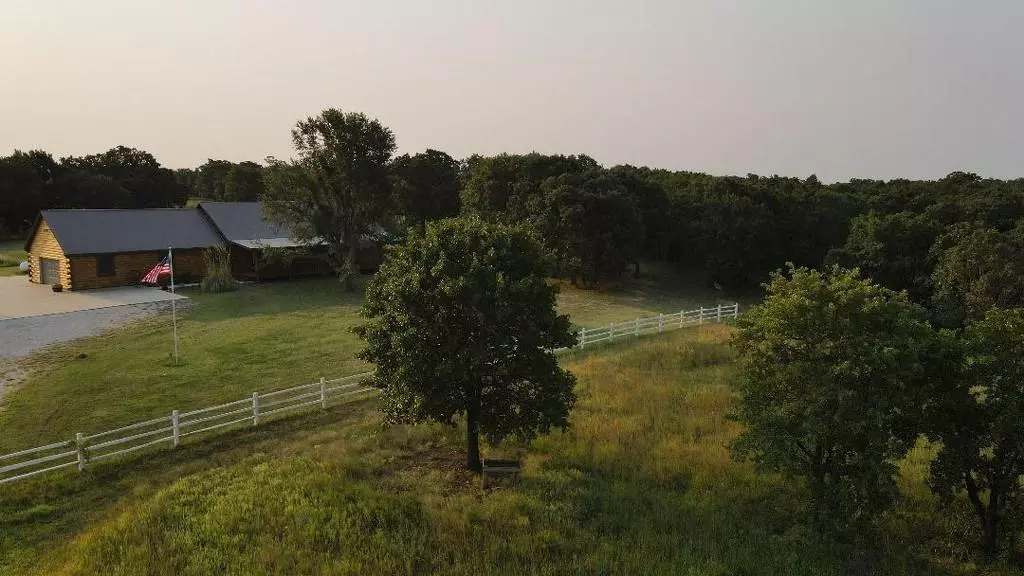 1198 CR 4025 N/A, Elk City, KS 67344