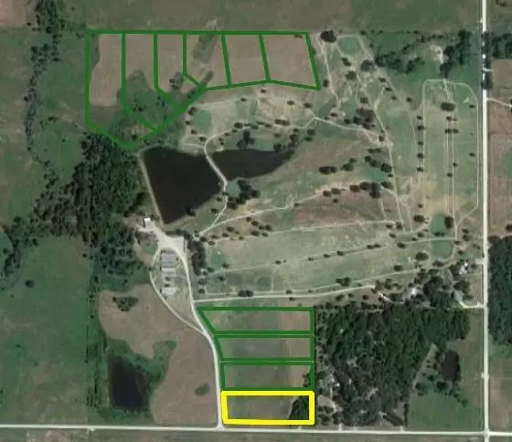 00000 CR  2000, Lot 1 N/A, Caney, KS 67333