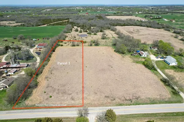 00000 Parcel 1 SE 53rd ST, Berryton, KS 66409