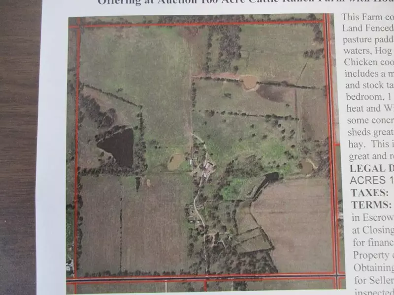 755 SE Greenlawn RD, Baxter Springs, KS 66713