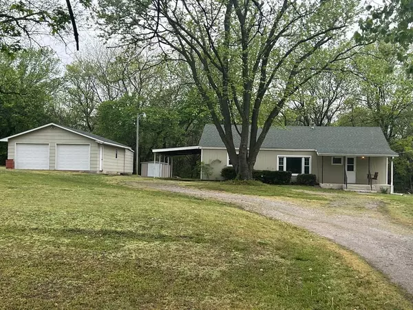 4039 CR 3930 N/A, Independence, KS 67301