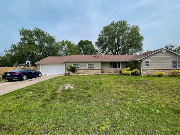 301 California N/A, Columbus, KS 66725