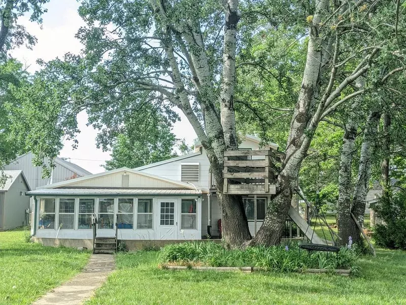 33 N Havana Lake RD, Havana, KS 67347