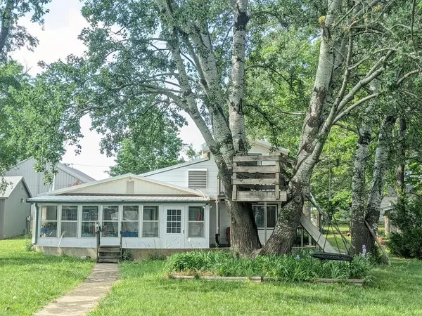 Havana, KS 67347,33 N Havana Lake RD